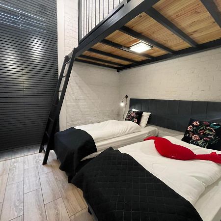 Apartamenty Loftowe Blisko Rynku 弗罗茨瓦夫 外观 照片